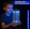 DIY Decorative Lamp Leaf STEAM Kit | Fun Educational Gift for Kids 8+